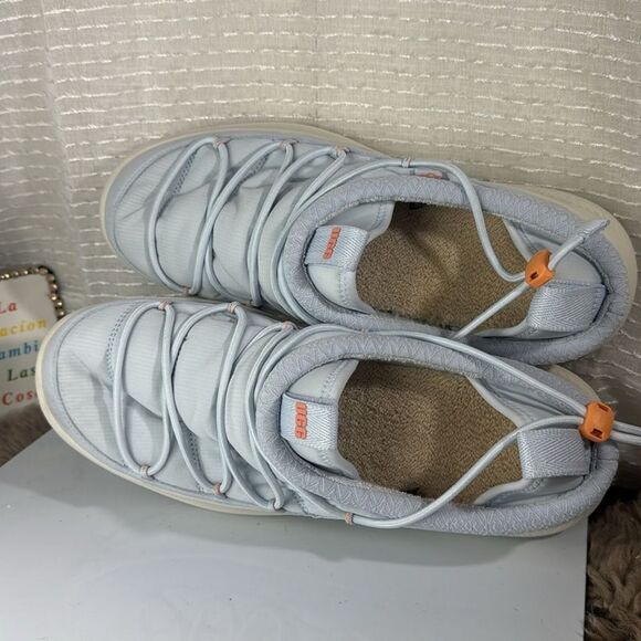 (Q7) UGG Men's CA78 Tasman Slippers, Size 11 - Picture 6 of 14